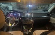 Xe Kia Optima 2.0 GAT Luxury năm sản xuất 2019, màu đen giá cạnh tranh giá 679 triệu tại Hà Nội