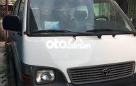 Toyota Hiace    MT 2003 - Bán Toyota Hiace MT sản xuất năm 2003, màu bạc, nhập khẩu nguyên chiếc giá 66 triệu tại Tp.HCM