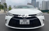 Toyota Camry  SE  2015 - Cần bán Toyota Camry SE 2015, màu trắng, xe nhập giá 1 tỷ tại Hà Nội