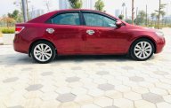 Kia Forte SLI 1.6 AT 2008 - Xe Kia Forte SLI 1.6 AT năm 2008 nhập khẩu chạy 59.000km giá 287 triệu tại Hà Nội