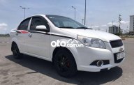 Chevrolet Aveo 1.5 MT 2016 - Bán Chevrolet Aveo 1.5 MT năm sản xuất 2016, màu trắng  giá 245 triệu tại Tiền Giang