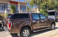 Bán ô tô Nissan Navara EL 2.5AT sản xuất năm 2016, màu nâu, nhập khẩu Thái Lan giá 475 triệu tại Lâm Đồng