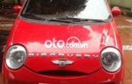 Chery QQ3 MT 2009 - Bán xe Chery QQ3 MT 2009, màu đỏ giá 85 triệu tại Tp.HCM