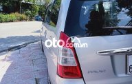 Toyota Innova J 2013 - Bán Toyota Innova J đời 2013, màu bạc giá 260 triệu tại Bình Dương