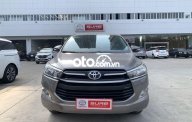 Toyota Innova  E  2016 - Cần bán lại xe Toyota Innova E sản xuất 2016, giá chỉ 475 triệu giá 475 triệu tại Tp.HCM