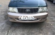 Toyota Zace GL 2003 - Xe Toyota Zace GL sản xuất năm 2003 giá 160 triệu tại Hà Nội