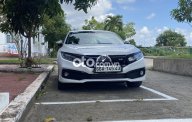 Honda Civic RS 2020 - Bán Honda Civic RS 2020, màu trắng, nhập khẩu như mới giá 850 triệu tại Đồng Tháp