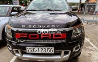 Ford Ranger  XLS   2014 - Cần bán Ford Ranger XLS năm sản xuất 2014, màu đen giá cạnh tranh giá 435 triệu tại BR-Vũng Tàu