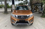 Nissan Navara VL 2018 - Cần bán gấp Nissan Navara VL năm sản xuất 2018 như mới, giá 645tr giá 645 triệu tại Hà Nội