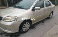 Toyota Vios G 2005 - Cần bán Toyota Vios G sản xuất năm 2005 giá cạnh tranh giá 130 triệu tại Nghệ An