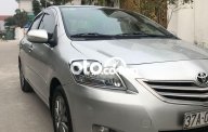 Toyota Vios MT 2012 - Bán xe Toyota Vios MT năm 2012, màu bạc giá 282 triệu tại Nghệ An