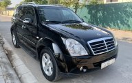 Ssangyong Rexton II 2008 - [Hot] bán Rexton máy dầu sx 2008, 350tr có thương lượng giá 350 triệu tại Hà Nội