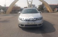 Kia Cerato AT 2010 - Cần bán gấp Kia Cerato AT đời 2010, màu bạc, nhập khẩu số tự động giá 299 triệu tại Thanh Hóa