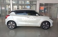 Suzuki Swift 2018 - Cần bán gấp Suzuki Swift sản xuất năm 2018, màu trắng, xe nhập giá 508 triệu tại Tiền Giang