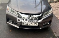 Honda City AT 2016 - Cần bán xe Honda City AT sản xuất năm 2016 giá cạnh tranh giá 415 triệu tại Đồng Nai