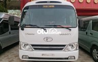 Hyundai County 2014 - Cần bán Hyundai County 2014, màu trắng giá cạnh tranh giá 460 triệu tại Vĩnh Phúc