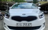 Kia Rondo AT  2016 - Bán Kia Rondo AT năm sản xuất 2016, màu trắng, nhập khẩu xe gia đình giá 448 triệu tại Tp.HCM