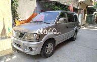 Mitsubishi Jolie MT 2003 - Bán xe Mitsubishi Jolie MT năm sản xuất 2003 giá 85 triệu tại Hòa Bình