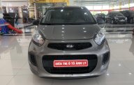 Kia Morning Van 2015 - Bán xe Kia Morning Van 1.0 AT sản xuất 2015 giá 248 triệu tại Phú Thọ