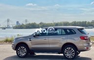 Ford Everest AT 2020 - Bán Ford Everest AT sản xuất năm 2020, màu xám, xe nhập còn mới giá 1 tỷ 350 tr tại Tp.HCM