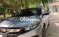 Honda Civic AT 2018 - Bán Honda Civic AT sản xuất 2018, màu xám, nhập khẩu nguyên chiếc giá 600 triệu tại Đồng Nai