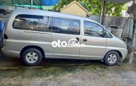 Hyundai Starex     1998 - Bán Hyundai Starex đời 1998, màu bạc, xe nhập  giá 167 triệu tại Tp.HCM