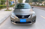 Nissan Sunny XL 2018 - Bán Nissan Sunny XL sx 2018 số sàn xe đẹp giá 320 triệu tại Hà Nội