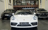 Porsche Carrera  AT 2020 - Cần bán xe Porsche Carrera AT sản xuất 2020, màu trắng, xe nhập chính chủ giá 10 tỷ 700 tr tại Hà Nội