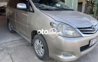 Toyota Innova  G 2012 - Cần bán gấp Toyota Innova G đời 2012, màu bạc giá 278 triệu tại Nam Định