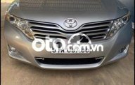 Toyota Venza AT 2009 - Cần bán Toyota Venza AT năm sản xuất 2009, màu bạc còn mới giá 560 triệu tại Bình Phước