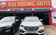 Hyundai Santa Fe 4WD 2018 - Bán xe Hyundai Santa Fe 4WD đăng ký lần đầu 2018, xe gia đình giá chỉ 885tr giá 885 triệu tại Hà Nội