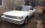 Toyota Cresta   MT 1989 - Bán ô tô Toyota Cresta MT sản xuất 1989, màu trắng, nhập khẩu giá 45 triệu tại Gia Lai