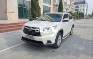 Toyota Highlander   2.7 LE 2013 - Bán Toyota Highlander 2.7 LE đời 2013, màu trắng, nhập khẩu nguyên chiếc giá 1 tỷ 298 tr tại Hà Nội