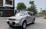 Ford Everest  AT 2015 - Bán xe Ford Everest AT sản xuất năm 2015, màu bạc còn mới giá 525 triệu tại Hưng Yên