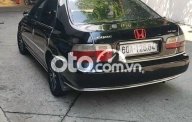 Honda Civic   MT 1998 - Bán ô tô Honda Civic MT năm sản xuất 1998, màu đen giá 85 triệu tại Đồng Nai