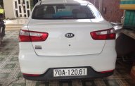 Kia Rio MT 2016 - Cần bán gấp Kia Rio MT 2016, màu trắng còn mới, giá chỉ 290 triệu giá 290 triệu tại Tp.HCM