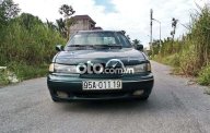 Daewoo Cielo 1997 - Bán Daewoo Cielo năm 1997, màu xanh lam, nhập khẩu giá 39 triệu tại Cần Thơ