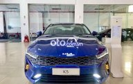 Kia K5 AT 2021 - Bán ô tô Kia K5 AT năm sản xuất 2021 giá 869 triệu tại Tp.HCM