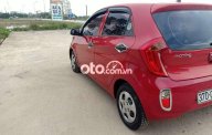 Kia Morning     Van  2014 - Bán ô tô Kia Morning Van năm sản xuất 2014, màu đỏ, xe nhập giá 229 triệu tại Nghệ An