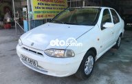 Cần bán lại xe Fiat Siena 1.3 sản xuất 2001, màu trắng, nhập khẩu nguyên chiếc giá 39 triệu tại Vĩnh Long