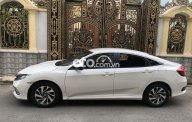 Honda Civic AT 2017 - Xe Honda Civic AT sản xuất năm 2017, màu trắng, nhập khẩu  giá 640 triệu tại Tp.HCM