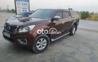 Nissan Navara AT 2018 - Bán Nissan Navara AT đời 2018, màu nâu, nhập khẩu còn mới giá 480 triệu tại Hưng Yên