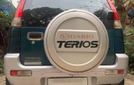 Daihatsu Terios 2007 - Bán ô tô Daihatsu Terios 1.3 MT 2007, 2 cầu, xe nhập. sản xuất 2007 giá 185 triệu tại Thái Nguyên