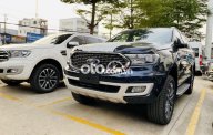 Ford Everest  AT  2021 - Bán Ford Everest AT sản xuất 2021, màu xanh lam, nhập khẩu giá 1 tỷ 359 tr tại Tp.HCM