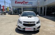 Chevrolet Cruze MT 2018 - Cần bán Chevrolet Cruze MT sản xuất 2018, màu trắng, xe nhập giá 378 triệu tại Tp.HCM