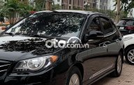 Hyundai Avante    MT  2013 - Bán Hyundai Avante MT năm 2013, màu đen xe gia đình giá 272 triệu tại Thái Bình