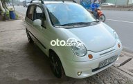 Daewoo Matiz    SE  2004 - Bán Daewoo Matiz SE sản xuất năm 2004, màu trắng chính chủ giá 62 triệu tại Đồng Nai