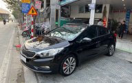 Kia Cerato   2.0 AT  2015 - Cần bán lại xe Kia Cerato 2.0 AT đời 2015, màu đen, giá 448tr giá 448 triệu tại Hà Nội