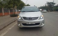 Toyota Innova V 2009 - Cần bán Toyota Innova V sản xuất 2009, giá chỉ 305 triệu, trang bị nhiều tính năng giá 296 triệu tại Hà Nội