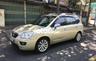 Kia Carens SX   2011 - Bán Kia Carens SX sản xuất năm 2011 số tự động, giá tốt giá 285 triệu tại BR-Vũng Tàu